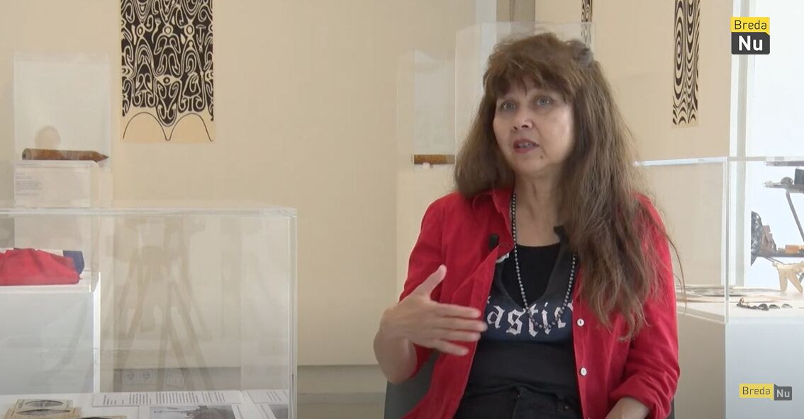 BIAK Stories bij BredaNu