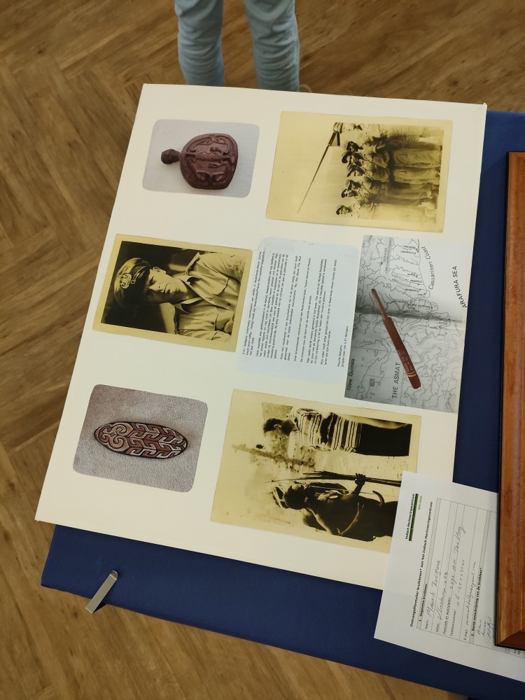 collectiemiddag Den Haag