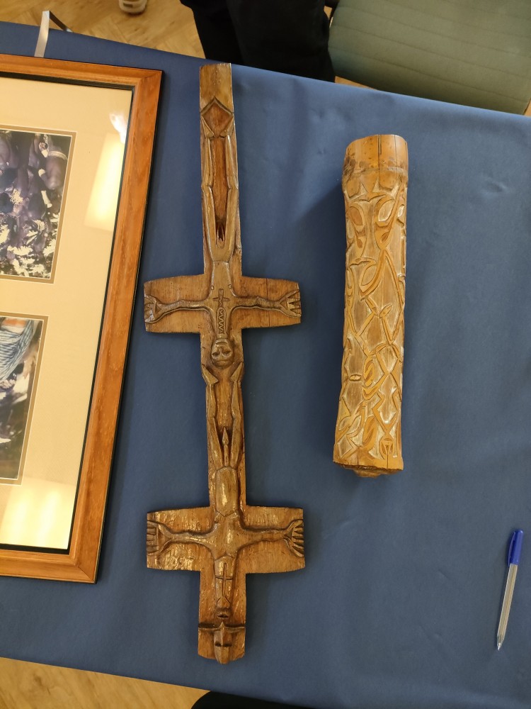 collectiemiddag Den Haag