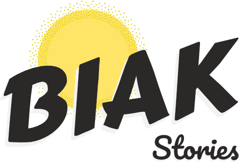 BIAK Stories
