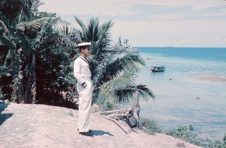 Vader van Monique Verhoeckx 